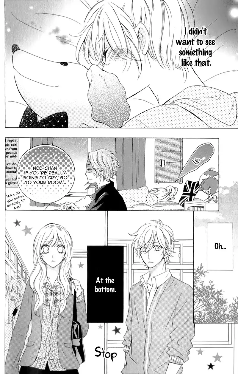 Kimi ni Happiness Chapter 2 10